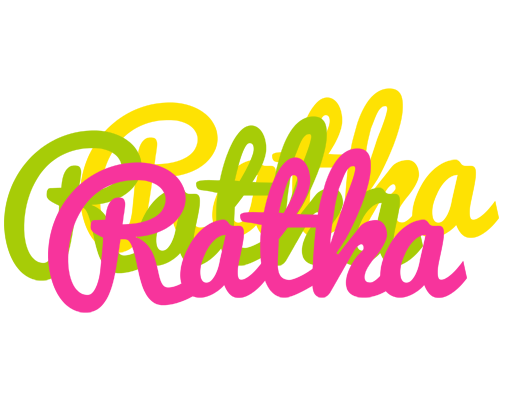 Ratka sweets logo