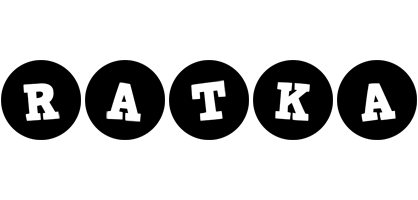 Ratka tools logo