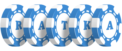 Ratka vegas logo
