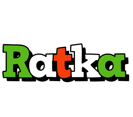 Ratka venezia logo