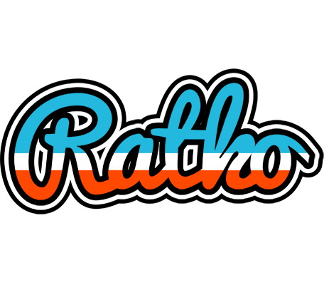 Ratko america logo