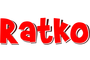 Ratko basket logo