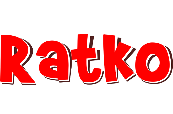 Ratko basket logo