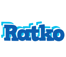 Ratko business logo