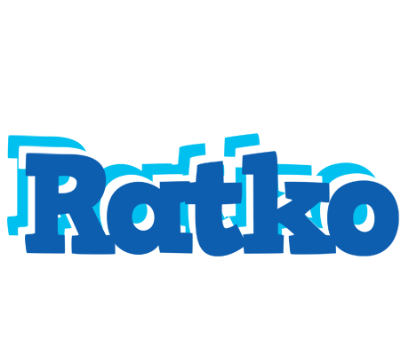 Ratko business logo