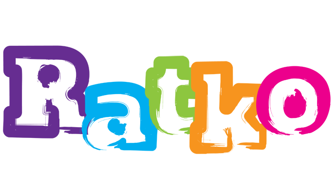 Ratko casino logo