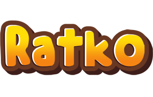Ratko cookies logo