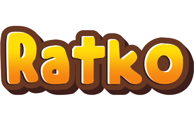Ratko cookies logo