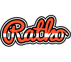 Ratko denmark logo