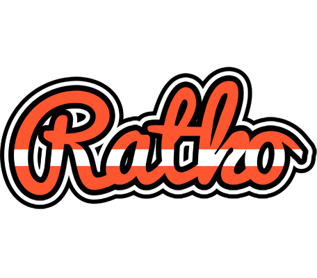 Ratko denmark logo