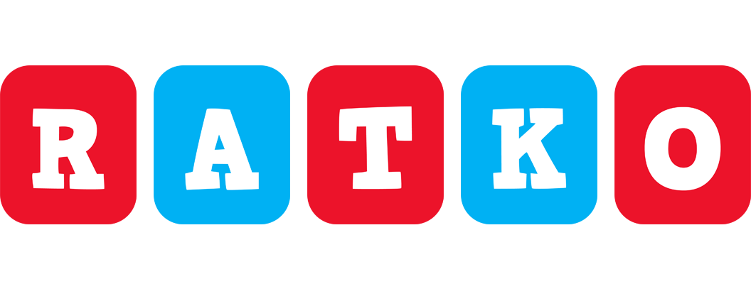 Ratko diesel logo