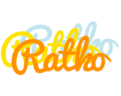 Ratko energy logo