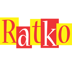 Ratko errors logo