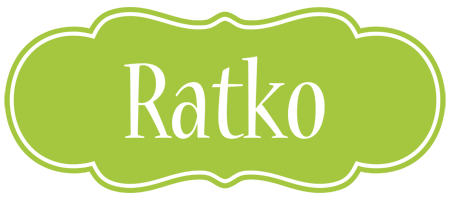 Ratko family logo