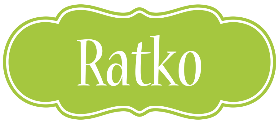 Ratko family logo