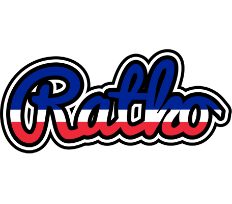 Ratko france logo