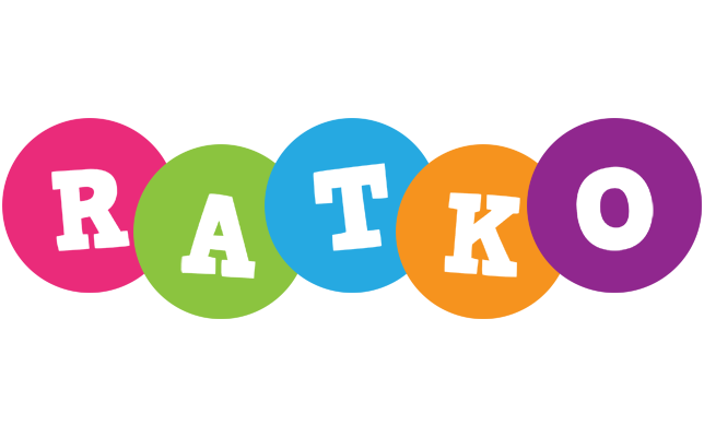Ratko friends logo
