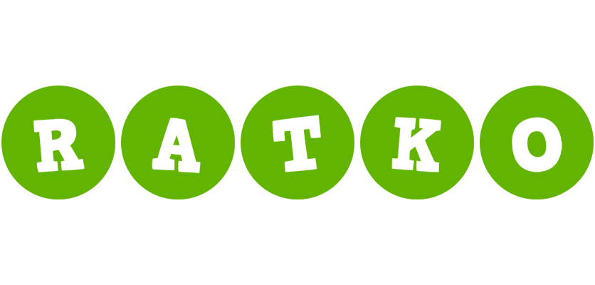 Ratko games logo