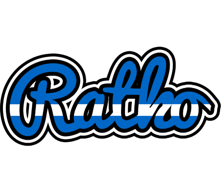 Ratko greece logo