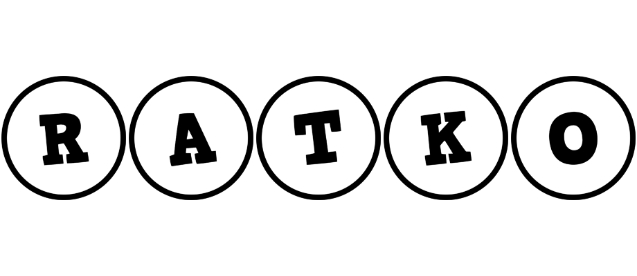 Ratko handy logo