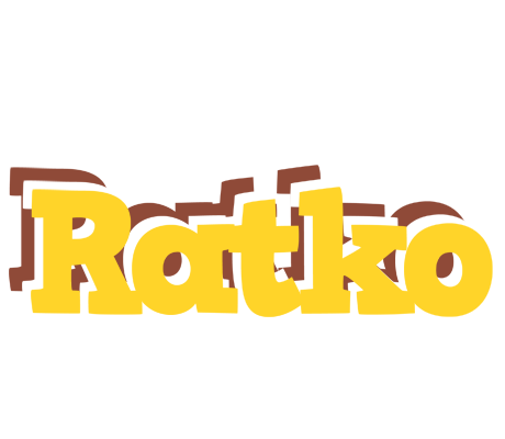 Ratko hotcup logo