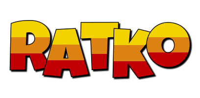 Ratko jungle logo