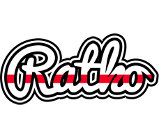 Ratko kingdom logo