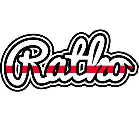Ratko kingdom logo