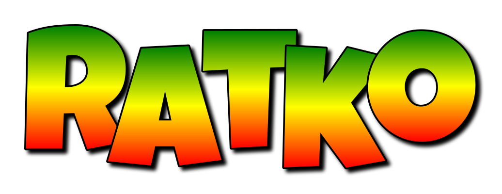 Ratko mango logo