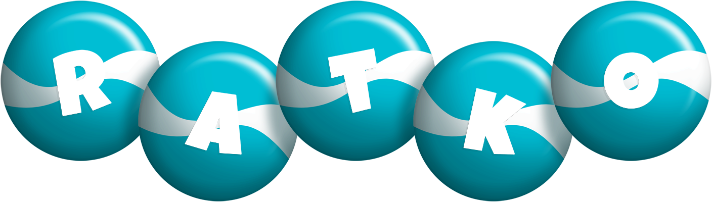 Ratko messi logo