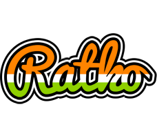 Ratko mumbai logo