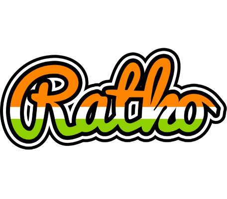 Ratko mumbai logo