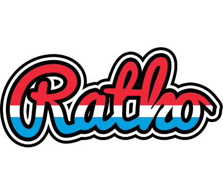 Ratko norway logo