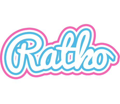 Ratko outdoors logo