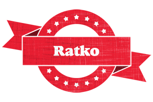 Ratko passion logo