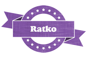 Ratko royal logo