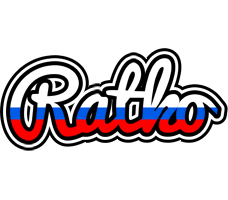 Ratko russia logo
