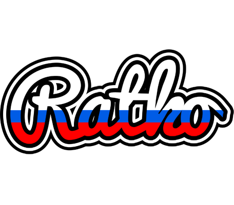 Ratko russia logo
