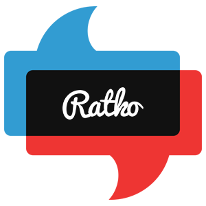 Ratko sharks logo
