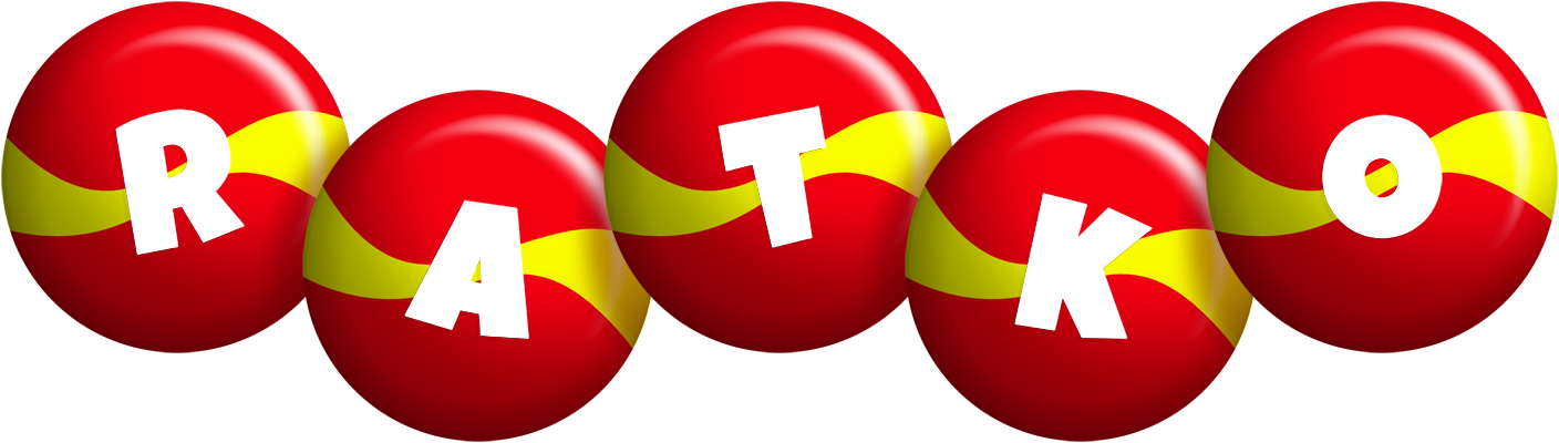 Ratko spain logo