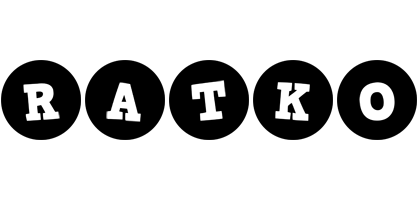 Ratko tools logo