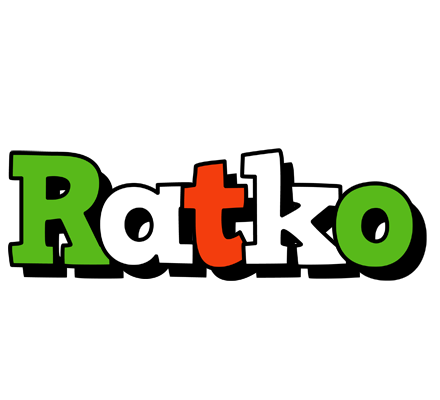Ratko venezia logo