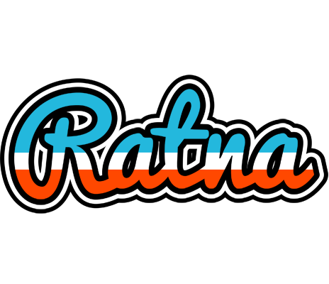 Ratna america logo