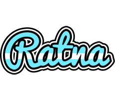 Ratna argentine logo