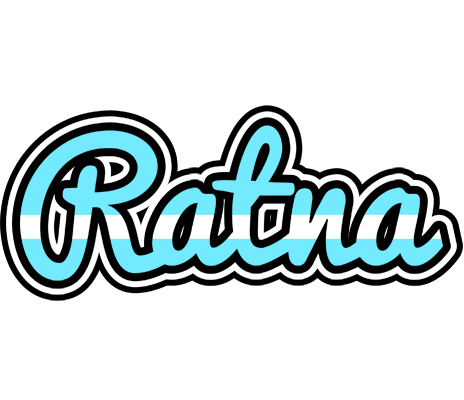 Ratna argentine logo