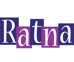Ratna autumn logo
