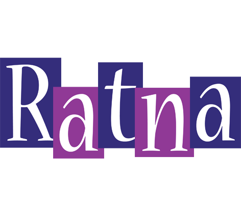 Ratna autumn logo