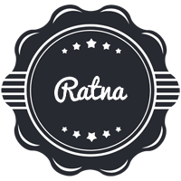 Ratna badge logo