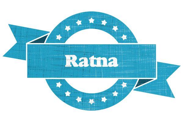 Ratna balance logo
