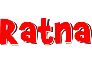 Ratna basket logo